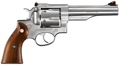 Ruger Redhawk Revolver Model 5004