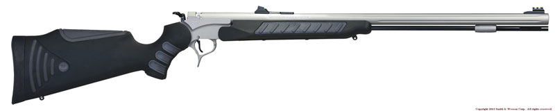 Thompson Center 5800 Pro Hunter FX WS Muzzleloader Rifle