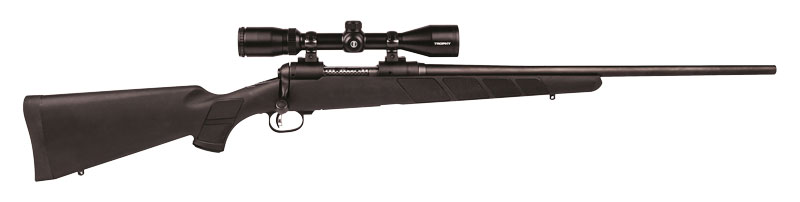 Savage 11 111 DOA Hunter XP Rifle