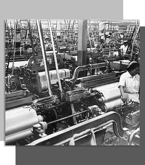Howa Machinery company history
