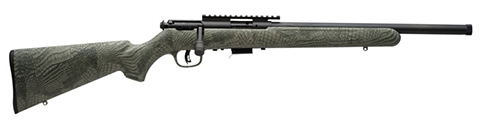 Savage-Mark-II-Bolt-action-rifle