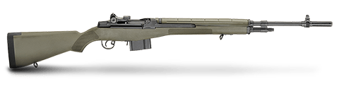 Springfield Armory M1A rifle