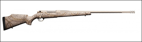 Stocks for Weatherby Rifles