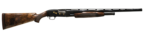 Winchester-Model-12-Pump-Action-Shotgun