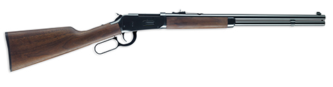 Winchester-Model-94-Short-Rifle