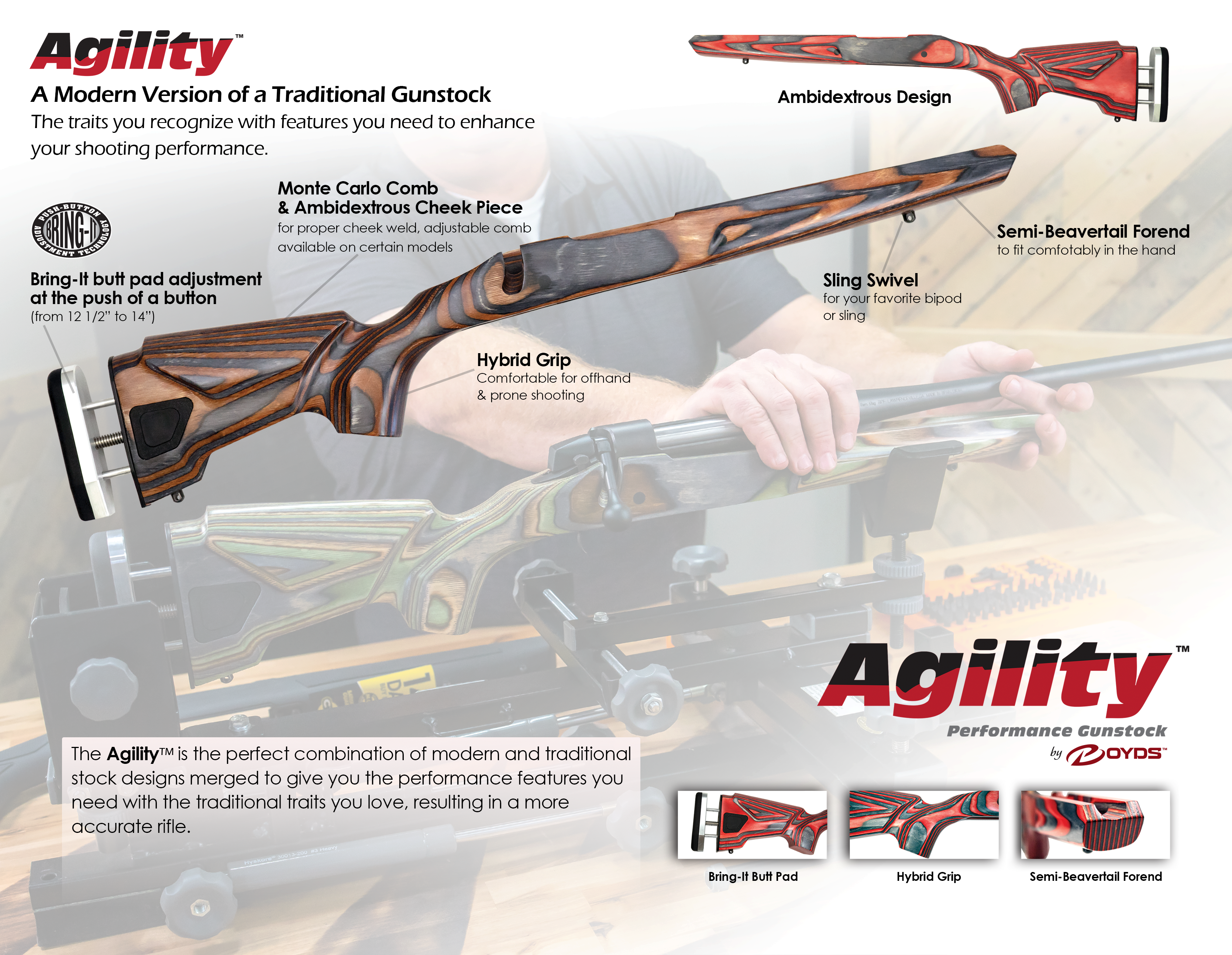 Agility Brochure 2022