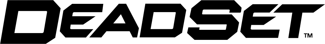 Deadset Logo