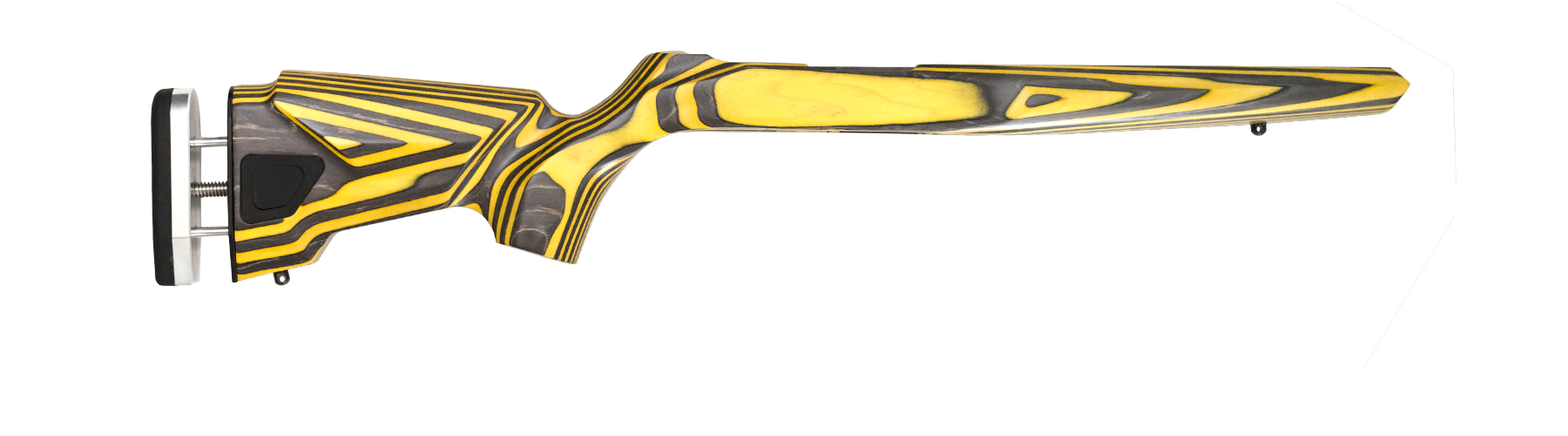 Gunstock Color Hornet