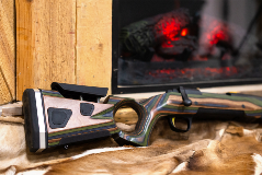 Forest Camo At-One Thumbhole Browning X-Bolt