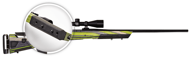 Boyds At e Adjustable Gunstock
