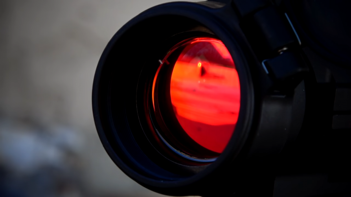 Aimpoint PRO Red Dot Sight Boyds Gunstocks Blog