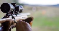 Rifles Shooter Sighting Target-min