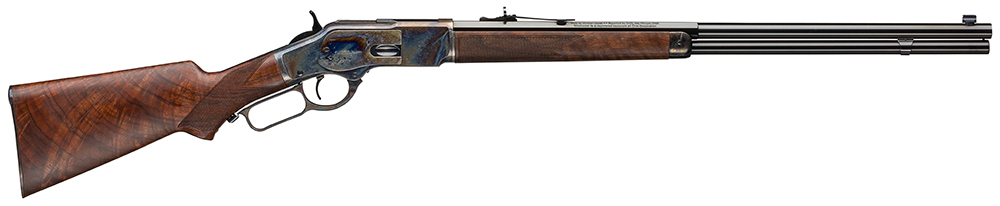 Rifles Winchester Model 1892 Deluxe