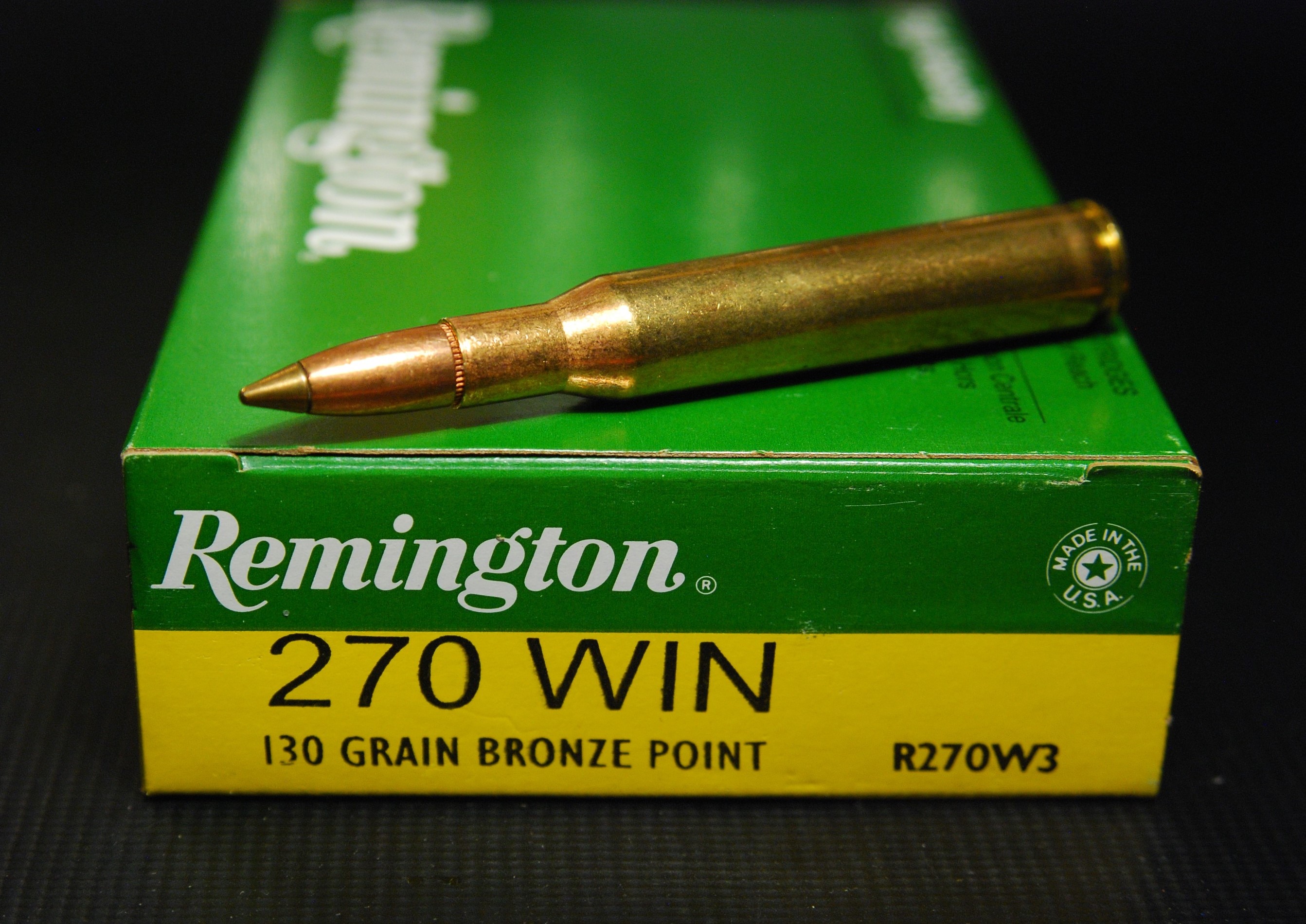 .270 Winchester Does It All 3