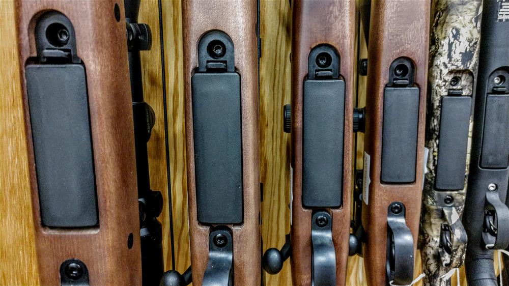 Short-Action vs Long-Action: Choosing the Correct Stock | Boyds 