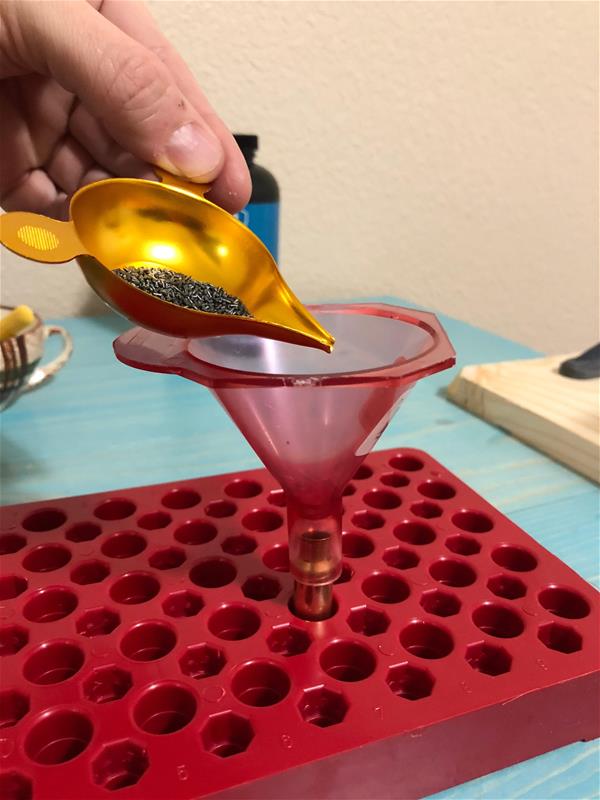 Handloading Charge Case-min