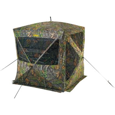 Cabelas The Zonz Specialist XL Ground Blind – Mossy Oak® Obsession®