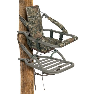 Summit Treestands Viper SDX Climbing Treestand