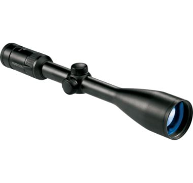 Swarovski Z3 Riflescope