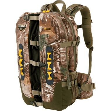 Tenzing TCSP14 Shooter Pack