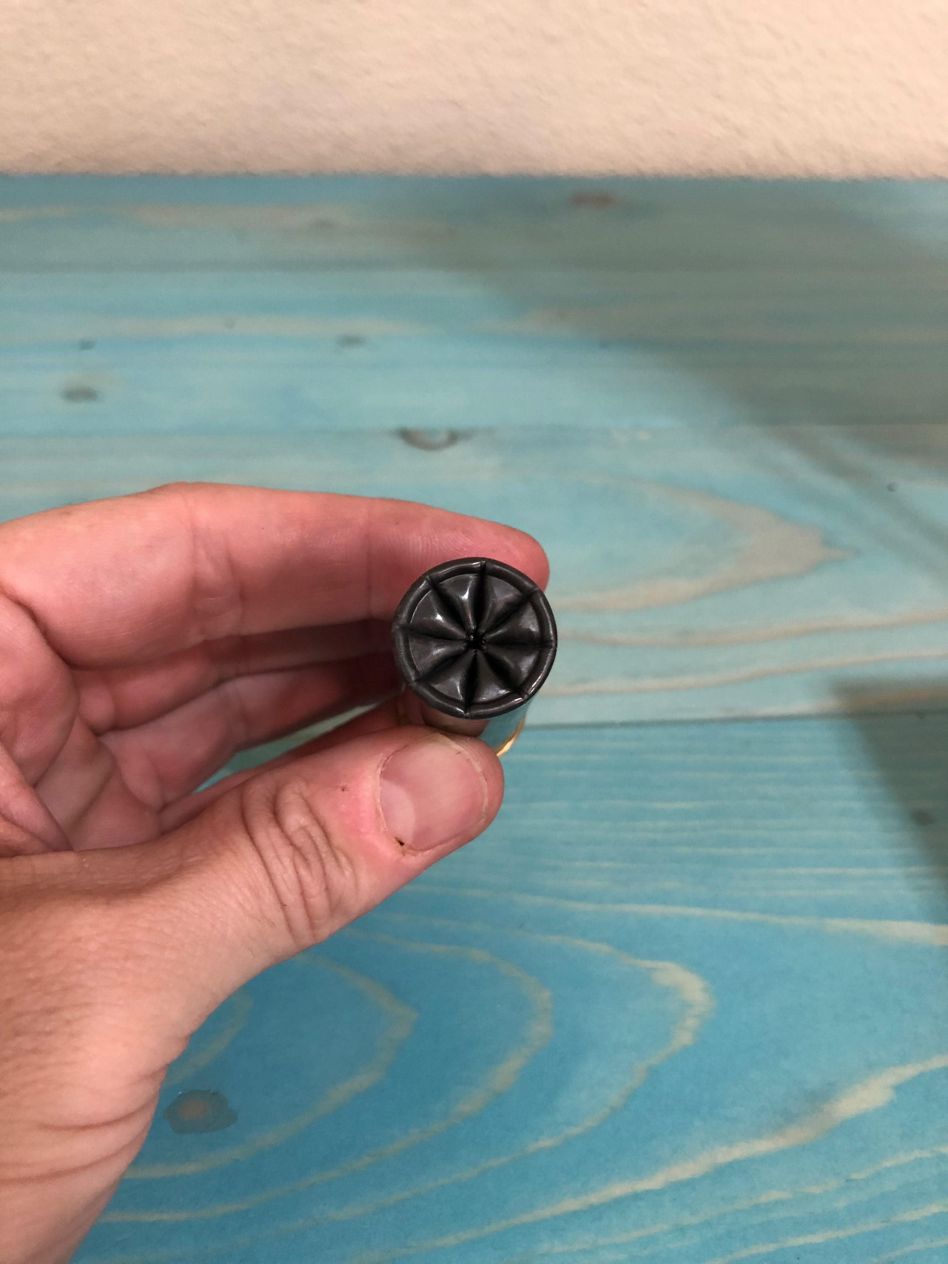 Reloading Shell complete