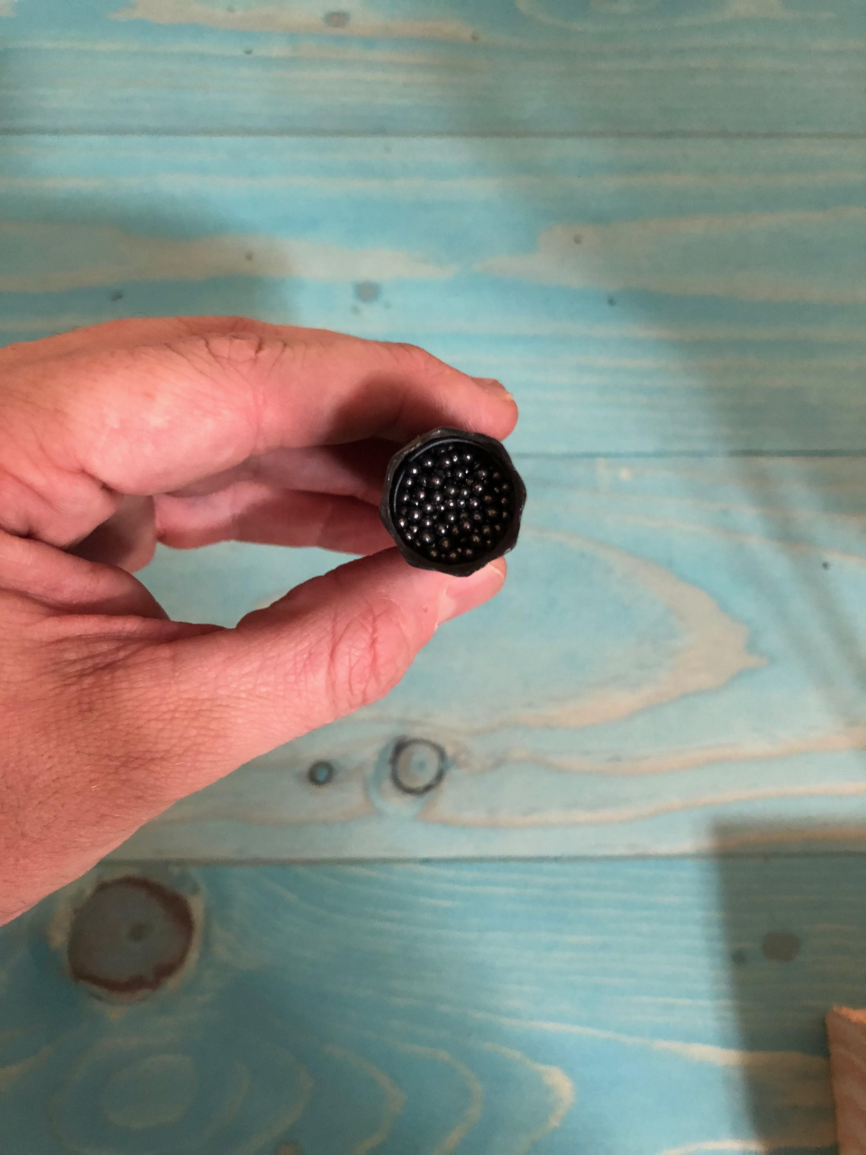 Reloading shot added