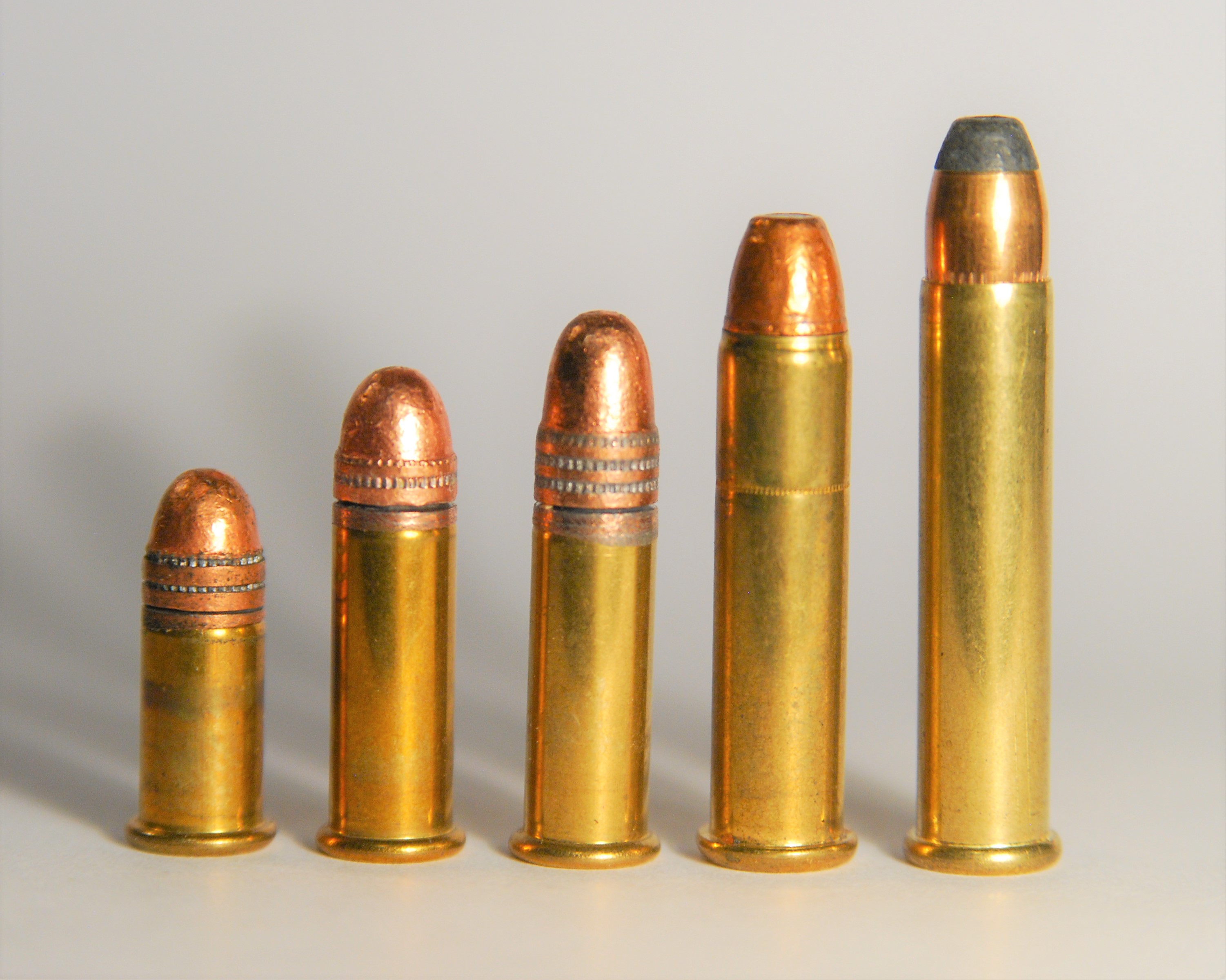 The .22 WMR: My Favorite Rimfire | Boyds Hardwood Gunstocks