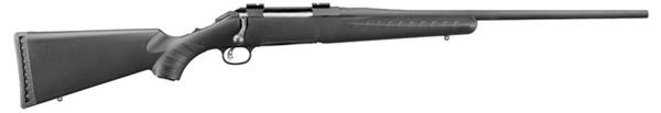 Ruger American Rifle Standard