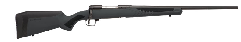 Top 5 Hunting Rifle the Savage Model 10