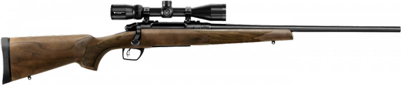 Top 5 Hunting Rifle the Remington 783