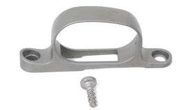 SAVAGE AXIS TRIGGER GUARD - NICKEL