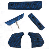 BLUE DIP TARGET AT-ONE COMPONENT SET