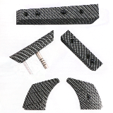 GREY DIP TRADITIONAL AT-ONE COMPONENT SET