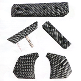 GREY DIP TARGET AT-ONE COMPONENT SET