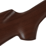 STANDARD BUTTSTOCK FINISH
