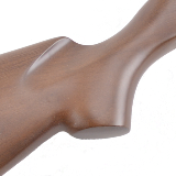 STANDARD RIFLE STOCK FINISH