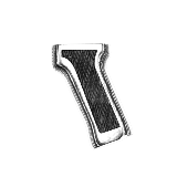 Laser Pattern: AK Grip - Texture: SKIP LINE