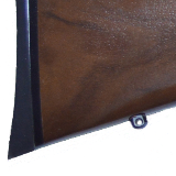 X WALNUT FOREND