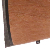 CIRCASSIAN XX WALNUT RIFLE BLANK