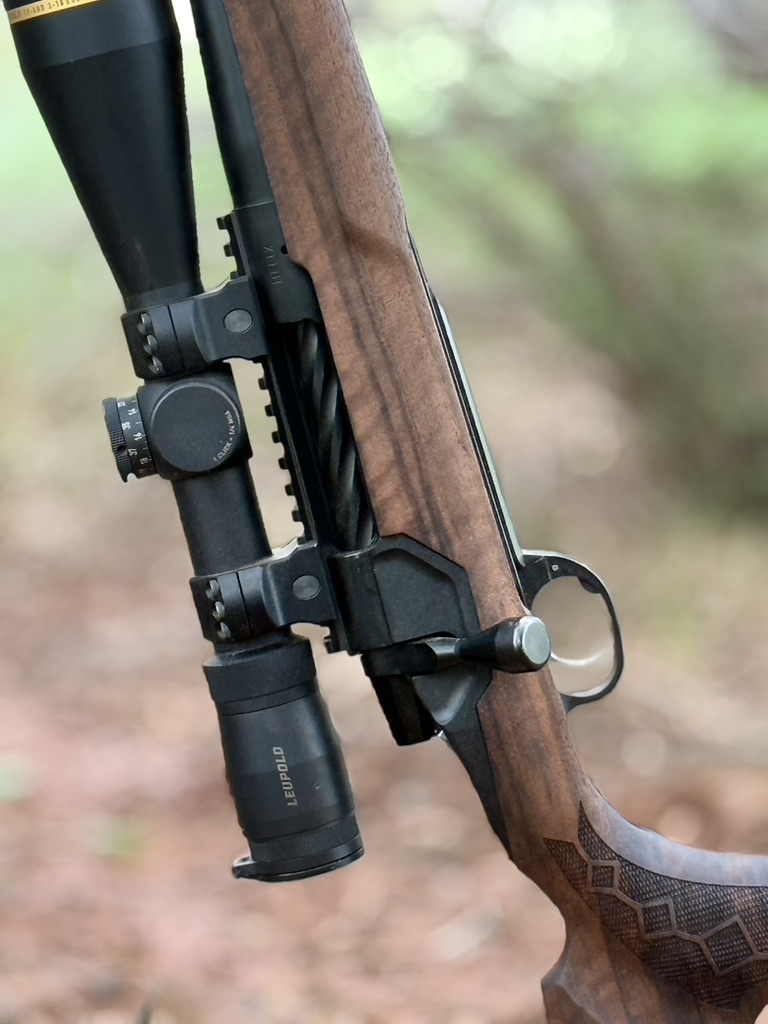 FULL LENGTH AGILITY STOCK