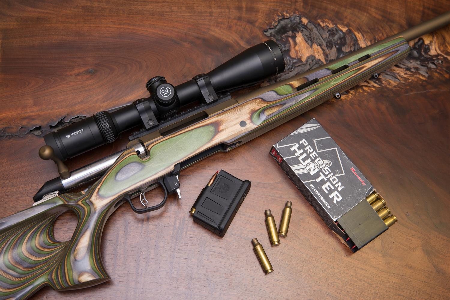 AI Mag 6.5 Creedmoor Ammo