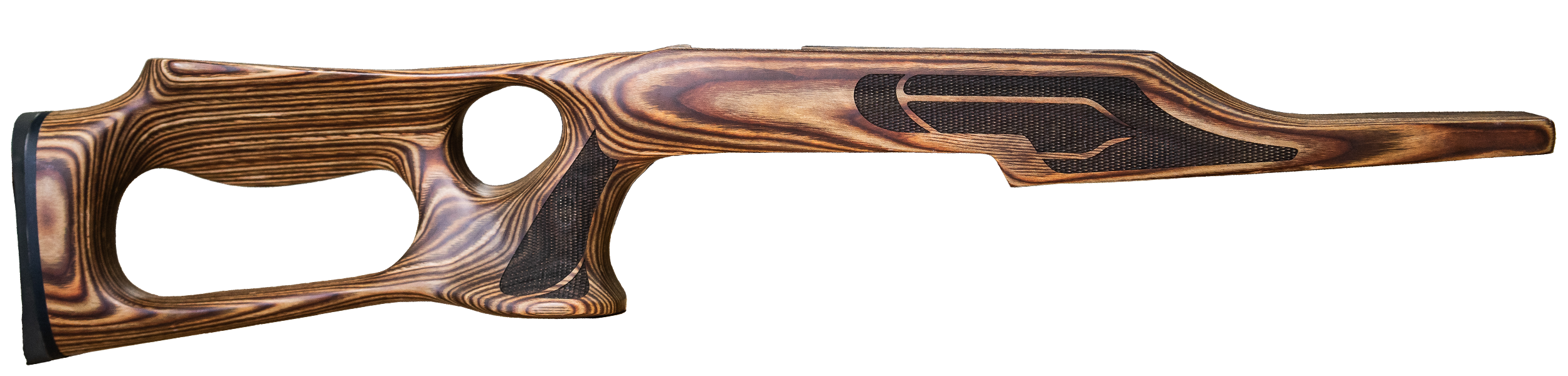 BOYDS BARRACUDA LASER PATTERN