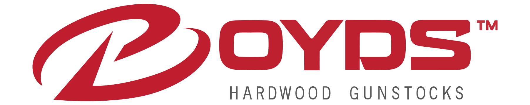 BOYDS HARDWOOD GUNSTOCKS LOGO 22