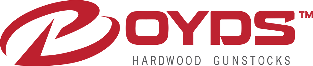 Hardwood Gunstock Manufacturer | Boyds Hardwood Gunstocks