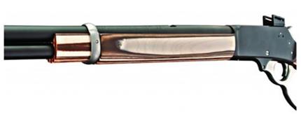 Marlin 336 Gunstock In On Target Magazine Boyds Hardwood Gunstocks