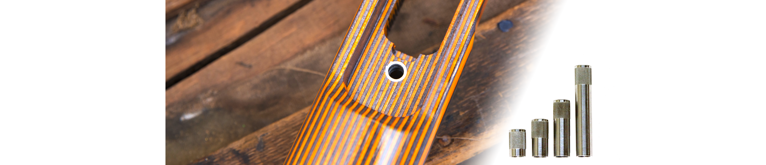 Build & Price Hardwood Gunstocks | Boyds Hardwood Gunstocks