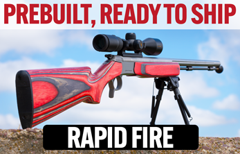 RAPID FIRE PAGE