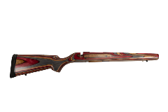 RUGER 77 TANG SAFETY LA FBC