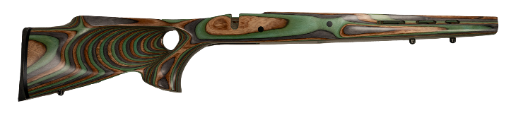 SAVAGE 11 BLIND MAG BULL BARREL