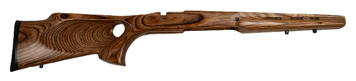 SAVAGE 111 TROPHY HUNTER DBM LA FBC
